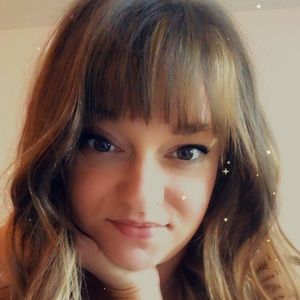 Meet your Posher, Kaitlin